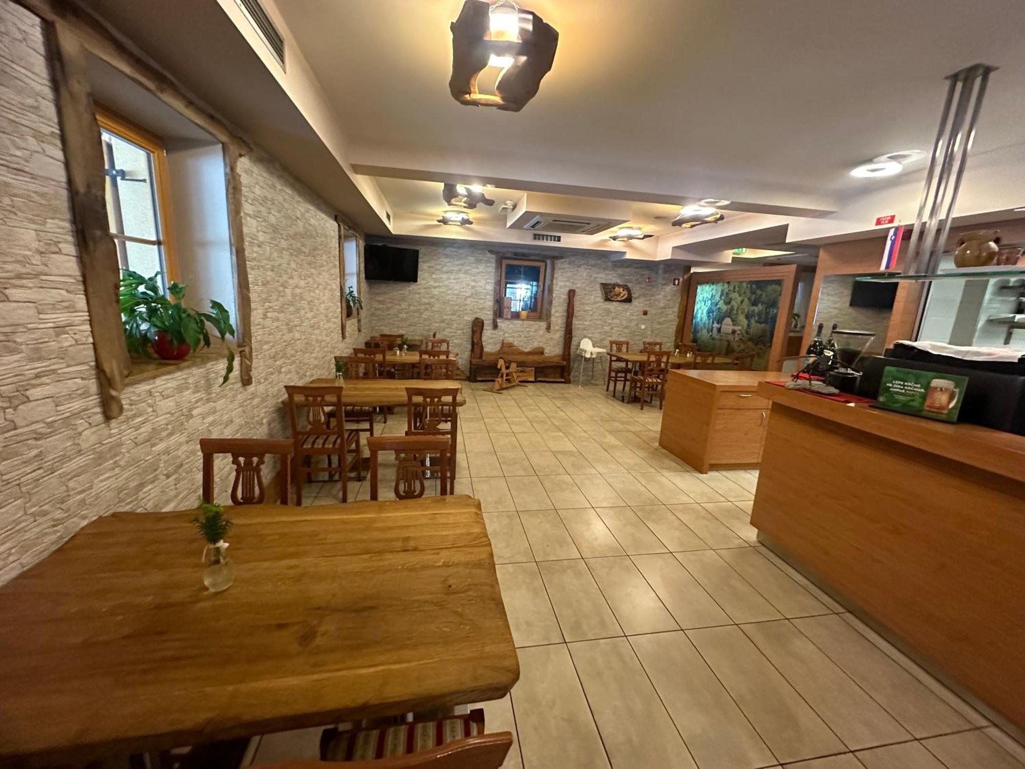 Domacija Vodnik & Apartments Cerklje na Gorenjskem Dış mekan fotoğraf