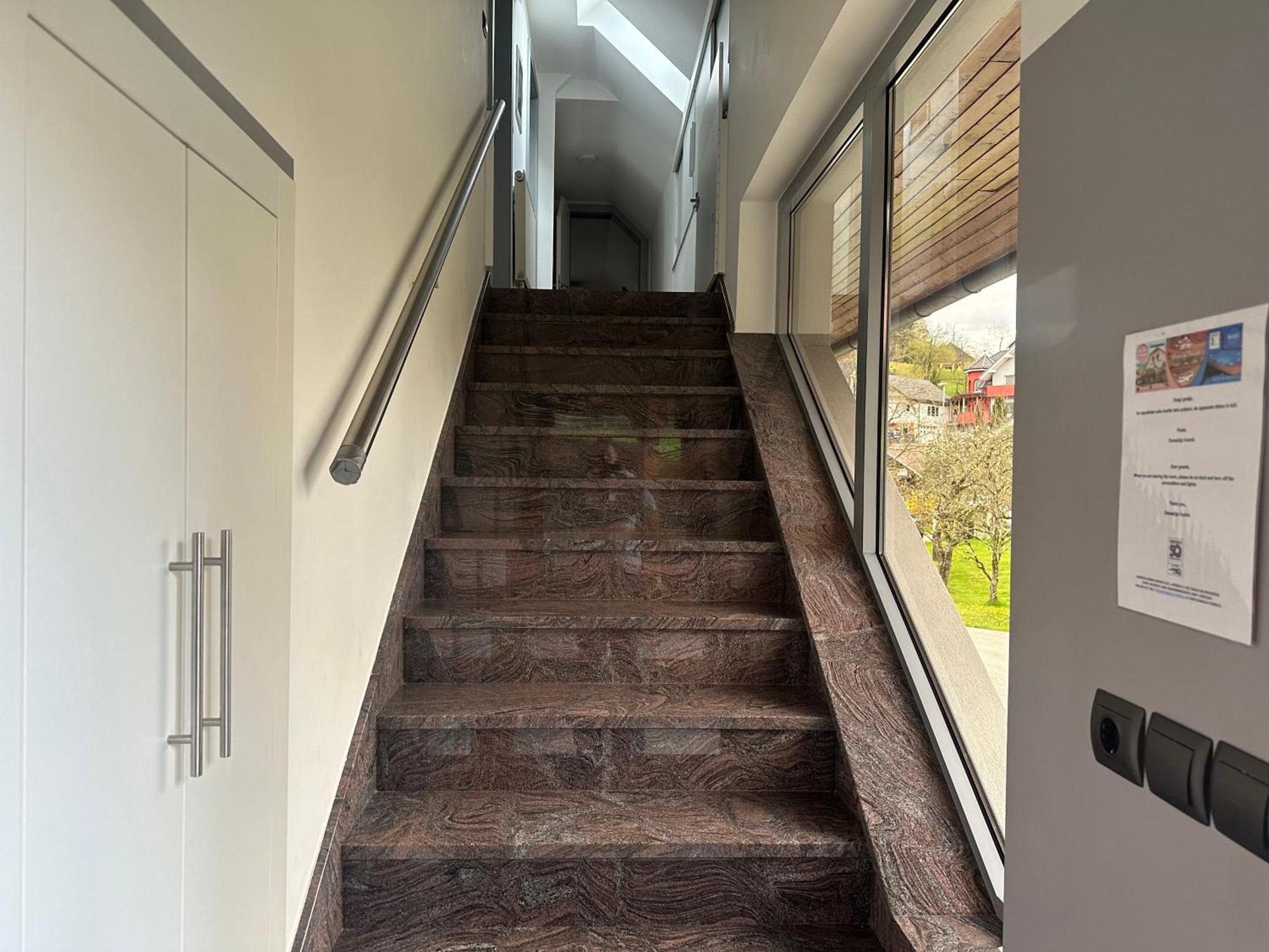 Domacija Vodnik & Apartments Cerklje na Gorenjskem Dış mekan fotoğraf