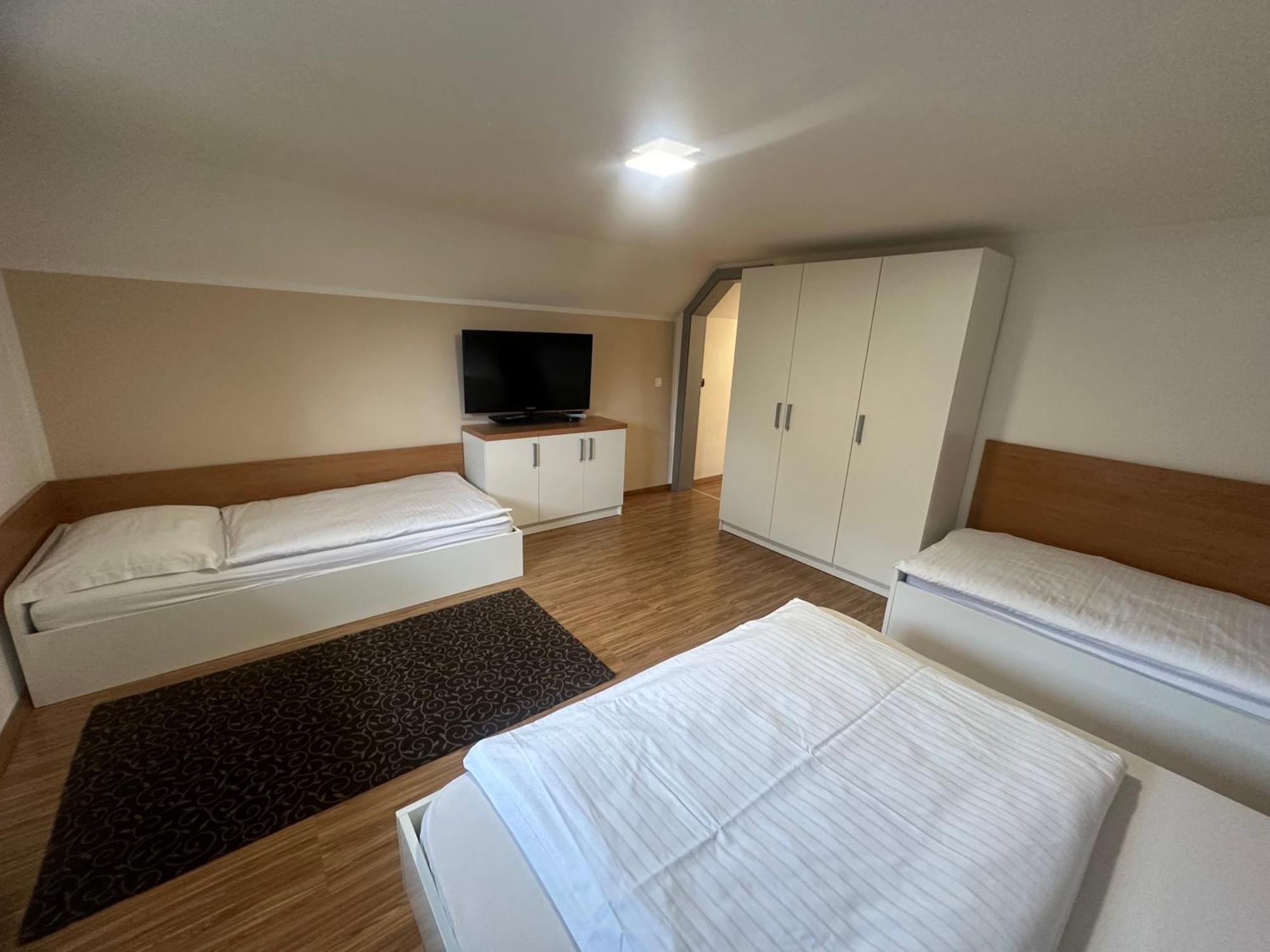 Domacija Vodnik & Apartments Cerklje na Gorenjskem Dış mekan fotoğraf