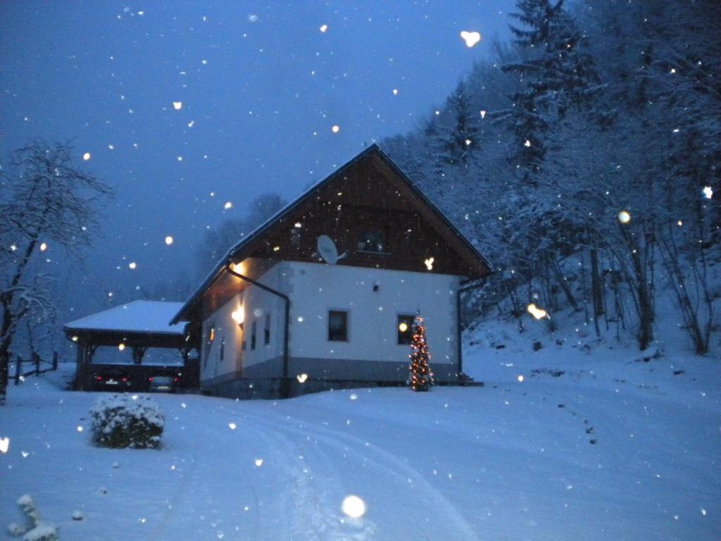 Domacija Vodnik & Apartments Cerklje na Gorenjskem Oda fotoğraf